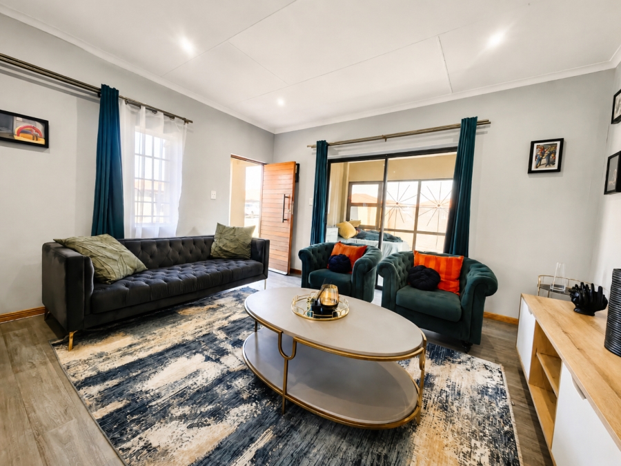 3 Bedroom Property for Sale in Waterkloof East North West